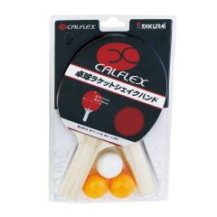 �J���t���b�N�X CALFLEX �싅���P�b�g �V�F�[�N�^�C�v �V�F�C�N�n���h 2�{�g CTR-2903