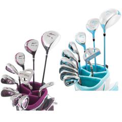 15%OFFクーポン配布中】 クラブセット キャロウェイ Callaway SOLAIRE