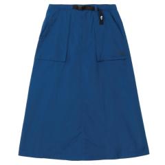 �U�E�m�[�X�E�t�F�C�X �X�J�[�g ���f�B�[�X �R���p�N�g�X�J�[�g NBW32330-OB �m�[�X�t�F�C�X THE NORTH FACE