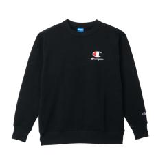 �`�����s�I��(Champion) �X�E�F�b�g �g���[�i�[ �����Y �N���[�l�b�N�X�E�F�b�g�V���c C3-CB012-090