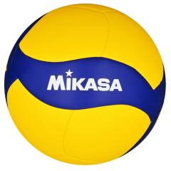 【期間限定値引〜11/4】 Mikasa MVA400ATTR トレーニング V400W-AT-TR トレーニングボール4号 MIKASA (ミカサ) イエロー