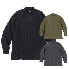 ヨネックス 10639 メンズゲームシャツ（ブラック） サイズ XO YONEXの