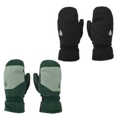 �{���R�� VOLCOM �X�m�[�{�[�h�O���[�u �~�g�� ���f�B�[�X Womens Upland Mitt K6852507