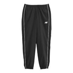 �j���[�o�����X(new balance) �N���X�E�F�A �����O�p���c �W���j�A Brushed Tricot Lined Woven Track Jogger YP53173-BK