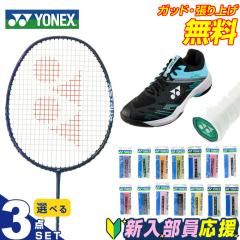 ヨネックス バドミントンラケット アストロクス01クリア AX01CH-188