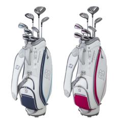 15%OFFクーポン配布中】 クラブセット キャロウェイ Callaway SOLAIRE