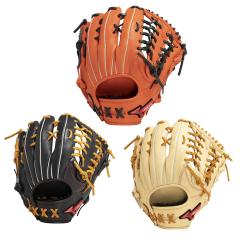 MIZUNO（ミズノ）限定 少年軟式用キャッチャーミット（1AJCY88851