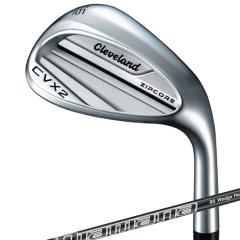 バルド レフティ 2024 TT フォージド ウェッジ グラファイトデザイン