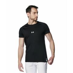 �A���_�[�A�[�}�[ �싅 �A���_�[�V���c ���� �q�[�g�M�A �A�[�}�[ �R���t�H�[�g�t�B�b�e�B�h �����N���[�l�b�N UA HEATGEAR 1384732-001 