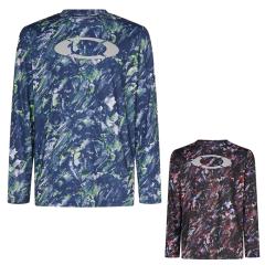 �I�[�N���[ �싅 �A���_�[�V���c ���� �����Y ���f�B�[�X SK QD LS �O���t�B�b�NT 6.0 FOA407101 OAKLEY