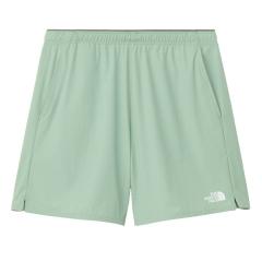 �U�E�m�[�X�E�t�F�C�X �V���[�g�p���c ���f�B�[�X FLEXIBLE SHORT �t���L�V�u���V���[�c NBW22581-IG �m�[�X�t�F�C�X THE NORTH FACE