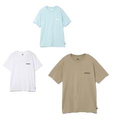 �N�C�b�N�V���o�[(QUIKSILVER) T�V���c ���� �����Y STENCIL �X�e���V�� S/S T QST251601Y