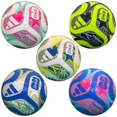 サッカーボール 5号球 天皇杯 試合球 検定球 F5E5000-H モルテンの通販