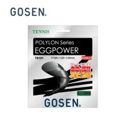 �S�[�Z�� �e�j�X�K�b�g �d�� �P���� �|���G�X�e�����m�t�B�������g �G�b�O�p���[17 EGGPOWER 17 TS101BK GOSEN