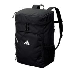 アディダス ボール用デイパック 40L 黒色 ADP48BK ADIDASの通販はau