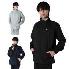 ハーレー(HURLEY)ゴルフウェア レインウェア PHANTOMEN RAIN POLO 半袖
