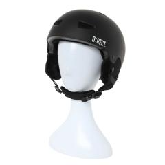 �f�B���N�g D:RECT �X�L�[ �X�m�[�{�[�h�w�����b�g  HELMET DNH-92-1L