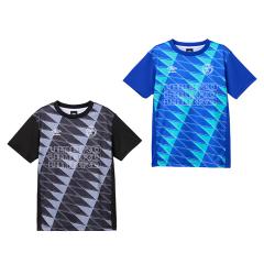 �A���u�� UMBRO �T�b�J�[�E�F�A �����V���c �W���j�A The3RD �O���t�B�b�N�����V���c UF5SHS50J