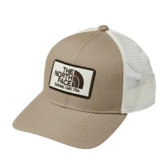 �U�E�m�[�X�E�t�F�C�X �X�q �L���b�v �����Y ���f�B�[�X TRUCKER MESH CAP �g���b�J�[���b�V���L���b�v NN02443-KT �m�[�X�t�F�C�X THE N