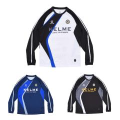 �P���� KELME �T�b�J�[�E�F�A �v���N�e�B�X�V���c ���� �����Y ���f�B�[�X �t������ L S�V���c KC25F301