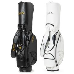 数量限定品 リンクス 麻雀 マージャン キャディバッグ Lynx Golfの通販