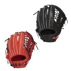 ZETT（ゼット）限定 軟式用キャッチャーミット プロステイタス 捕手用