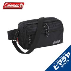 �R�[���}�� Coleman �V�����_�[�o�b�O �����Y ���f�B�[�X �E�H�[�J�[�|�[�` �u���b�N 2000032876