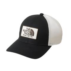 �U�E�m�[�X�E�t�F�C�X �X�q �L���b�v �W���j�A Trucker Mesh Cap �g���b�J�[���b�V�� NNJ02405 K �m�[�X�t�F�C�X THE NORTH FACE