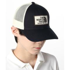 �U�E�m�[�X�E�t�F�C�X �X�q �L���b�v �����Y ���f�B�[�X Trucker Mesh Cap NN02443 K �m�[�X�t�F�C�X THE NORTH FACE