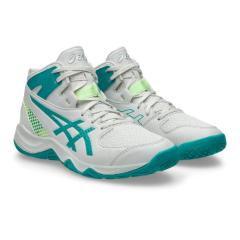 �A�V�b�N�X �o�X�P�b�g�V���[�Y �W���j�A DUNKSHOT MB 10 1064A019-100 asics �_���N�V���b�g �o�b�V�� ���S�� �L�b�Y