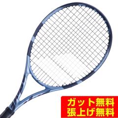 バボラ Babolat 硬式テニスラケット PURE DRIVE 107 ピュア ドライブ