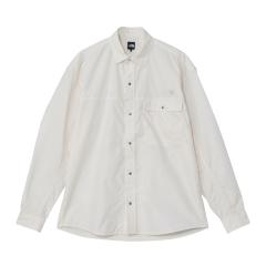 �U�E�m�[�X�E�t�F�C�X �����V���c �����Y ���f�B�[�X �����O�X���[�u�k�v�V�V���c NR12552-WD �m�[�X�t�F�C�X THE NORTH FACE