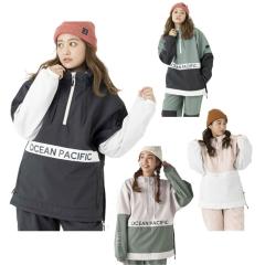 �I�[�V�����p�V�t�B�b�N Ocean Pacific �X�m�[�{�[�h�E�F�A �W���P�b�g ���f�B�[�X �{���f�B���O�X�m�[�W���P�b�g 542-404 �n�o �I�[�s�[