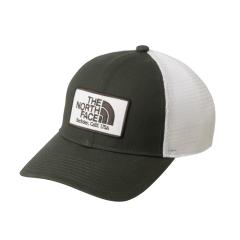 �U�E�m�[�X�E�t�F�C�X �X�q �L���b�v �W���j�A Trucker Mesh Cap �g���b�J�[���b�V�� NNJ02405 NT �m�[�X�t�F�C�X THE NORTH FACE