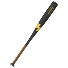 ディマリニ DeMARINI 中学硬式用 ディマリニ・ヴードゥ TP H&H 野球