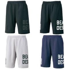 �[�b�g �r�[���X�f�U�C�� ZETT BEAMS DESIGN �싅 �n�[�t�p���c �����Y ���f�B�[�X BD �X�E�F�b�g�n�[�t�p���c BOS75003HP