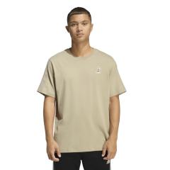�A�f�B�_�X adidas T�V���c ���� �����Y LUX COFFEE CAFE POUR GRAPHIC T-SHIRT KB4846 CM848