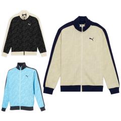 �v�[�} PUMA �X�E�F�b�g�W���P�b�g �����Y ELEVATED �g���[�j���OJK 693410