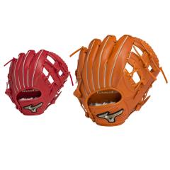 MIZUNO（ミズノ）限定 少年軟式用キャッチャーミット（1AJCY88851