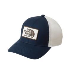 �U�E�m�[�X�E�t�F�C�X �X�q �L���b�v �W���j�A Trucker Mesh Cap �g���b�J�[���b�V�� NNJ02405 UN �m�[�X�t�F�C�X THE NORTH FACE