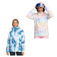 ���L�V�[ ROXY ���f�B�[�X �X�m�[�{�[�h�E�F�A �W���P�b�g JETTY NP JK 10K REGULAR FIT ERJTJ03453 �X�L�[ �W�b�v�A�b�v �{�[�h �X�m�{