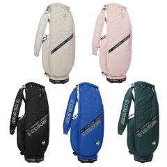 ブリヂストン キャディバッグ 軽量 ベーシックモデル (9.0型 /5分割