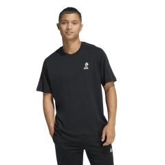 �A�f�B�_�X adidas T�V���c ���� �����Y LUX COFFEE CAFE POUR GRAPHIC T-SHIRT KB4847 CM848