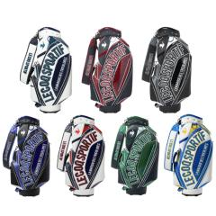 数量限定品 リンクス 麻雀 マージャン キャディバッグ Lynx Golfの通販