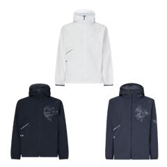 �I�[�N���[ OAKLEY �X�|�[�c�E�F�A �N���X�E�F�A �W���P�b�g �����Y ���f�B�[�X ENHANCE MOBILITY JACKET 7.0 FOA408986 �y�������K�i�z