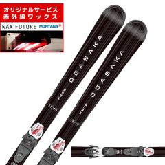 旧モデル ロシニョール スキー板 2025 ROSSIGNOL SUPER VIRAGE VII