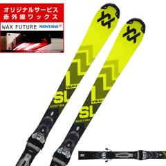 K2(K2)スキー板 ビンディング付属 RECKONER 92 QuikClik Free