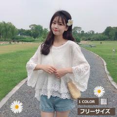 ラッシュガードレースレディース ラッシュガード長袖 透け感 リゾート