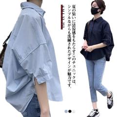 ポロシャツ チュニック レディース フィラ ゆったりポロ風カノコチュニック 3色組 五分袖ポロシャツ チュニック 婦人服 ミセス シニア 女性　fri　p24350 楽天市場】ポロシャツ レディース チュニック 春夏 フィラ