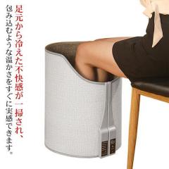 パネルヒーター 360度囲む 360度ヒーティング デスクヒーター 足元